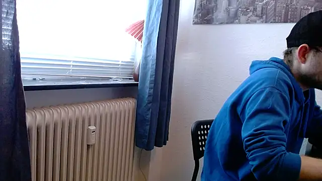 ChefDeLust online show from 10/24/25, 02:02