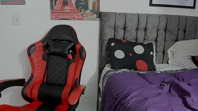 lilitth777 online show from 10/19/25, 11:27