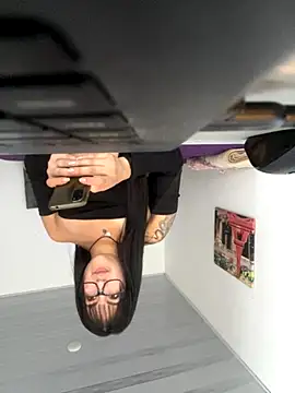 lilitth777 online show from 11/18/25, 03:49