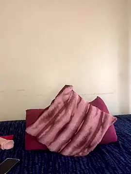 Lady-Amina online show from 11/22/25, 01:43