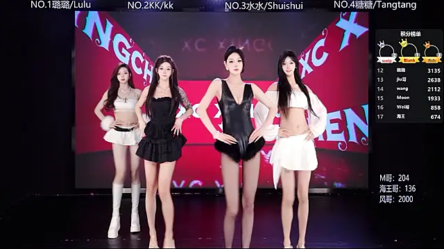 SK-001 online show from 03/25/26, 12:55