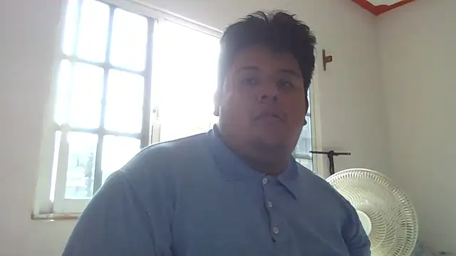 Ositomex1 online show from 04/13/26, 04:56