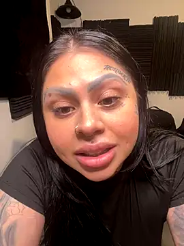 chicanachic13 online show from 10/15/25, 05:29