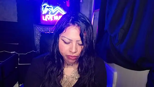 chicanachic13 online show from 01/10/26, 05:09