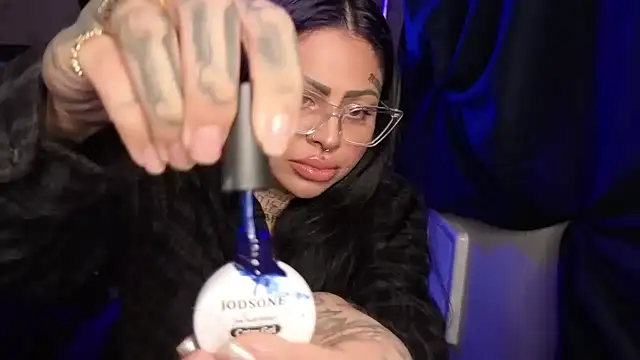 chicanachic13 online show from 01/17/26, 04:06