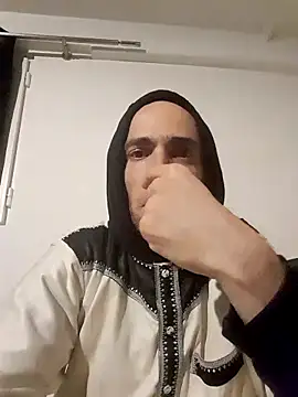 Kinshasa95 online show from 03/13/26, 07:09