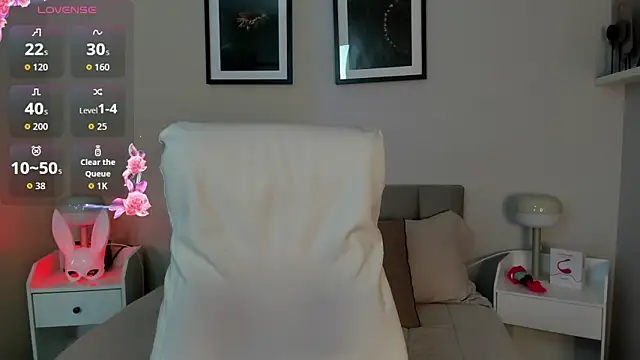 Angel Blck online show from 04/23/26, 01:24