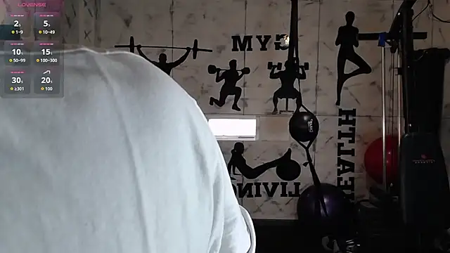 AustinJones  online show from 09/12/25, 08:42