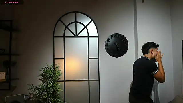 AustinJones  online show from 11/03/25, 06:42