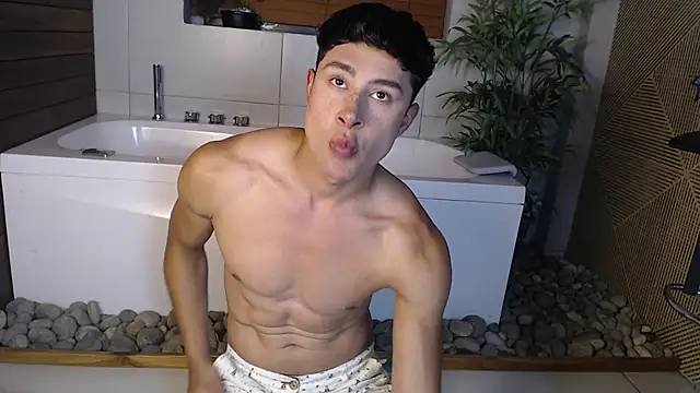 AustinJones  online show from 11/16/25, 06:57