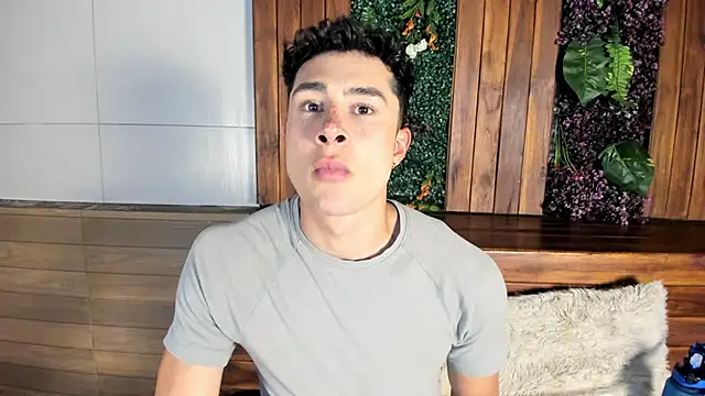 AustinJones  online show from 11/24/25, 07:13