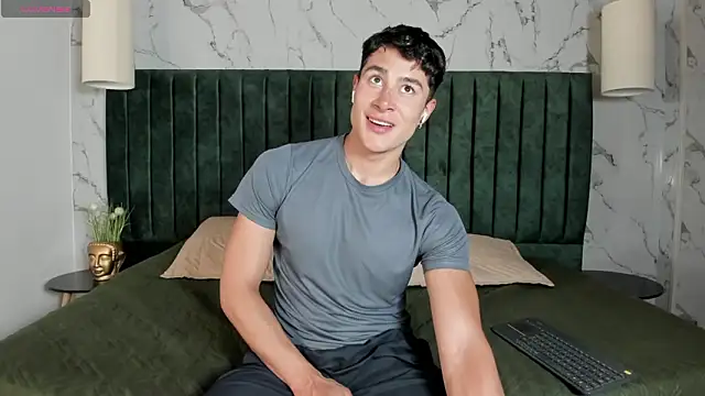 AustinJones  online show from 01/14/26, 09:20