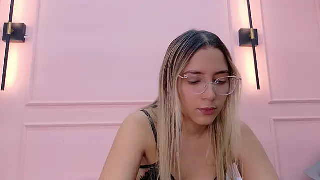 MaddieTease online show from 02/12/26, 02:12