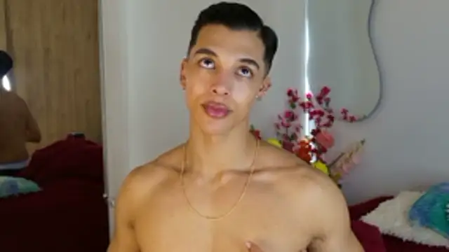 Troye Williams online show from 03/16/26, 03:05