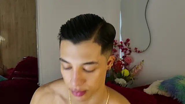 Troye Williams online show from 03/17/26, 11:35