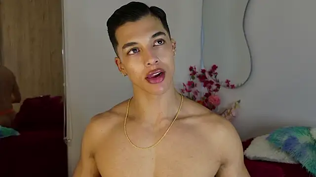 Troye Williams online show from 03/19/26, 11:25