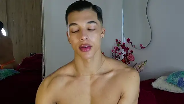 Troye Williams online show from 03/31/26, 11:54