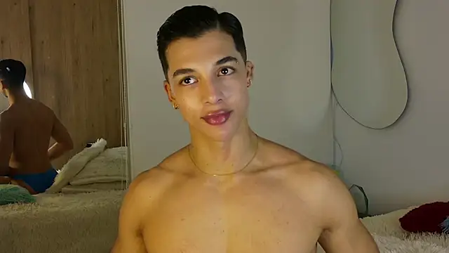 Troye Williams online show from 04/06/26, 11:00