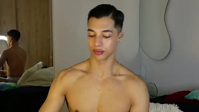 Troye Williams online show from 04/17/26, 11:13