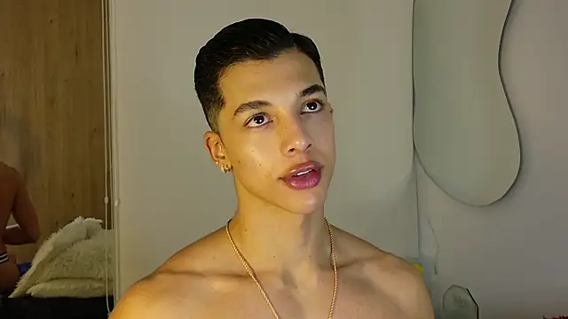 Troye Williams online show from 04/19/26, 10:58