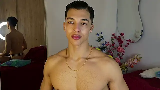 Troye Williams online show from 04/26/26, 10:46