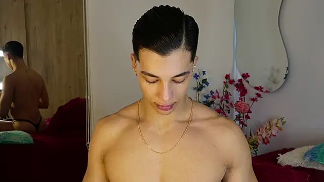 Troye Williams online show from 04/27/26, 10:57