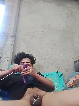 cachodomex online show from 11/05/25, 09:59