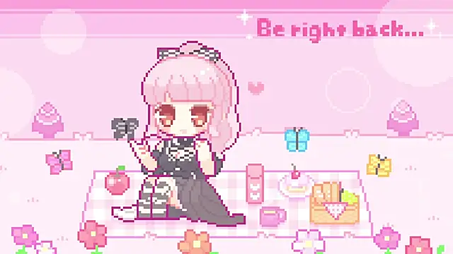 starrraura online show from 12/02/25, 06:25