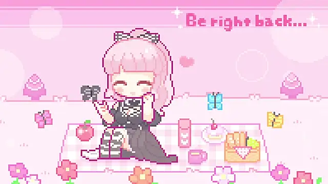 starrraura online show from 02/19/26, 10:28