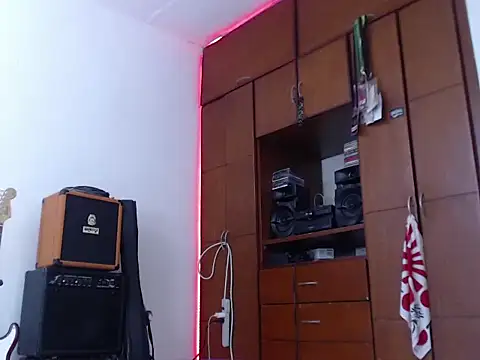 Diego  Barbarie   online show from 09/11/25, 03:34