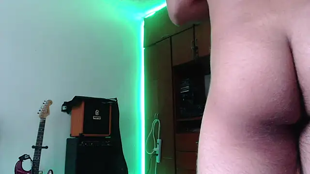 Diego  Barbarie   online show from 10/02/25, 09:44