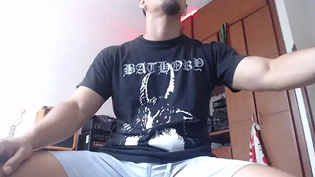 Diego  Barbarie   online show from 02/02/26, 12:48