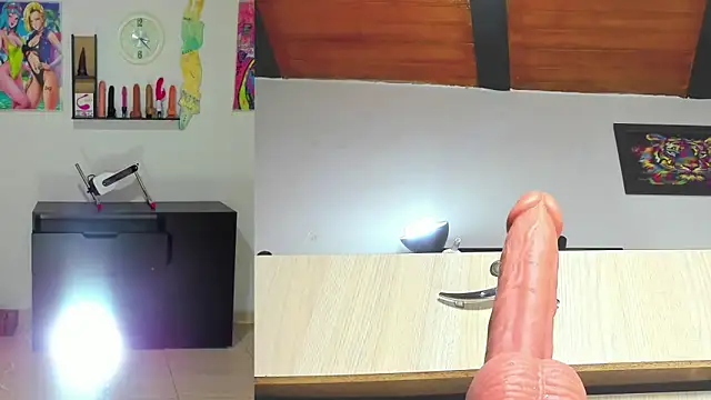 naomy funny online show from 02/26/26, 11:20