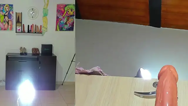 naomy funny online show from 04/09/26, 11:04