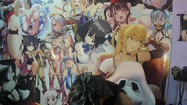 Snapshot of Shantall_ks chatting on 12/18/25, 03:45 Shantall ks online show from 12/18/25, 03:45