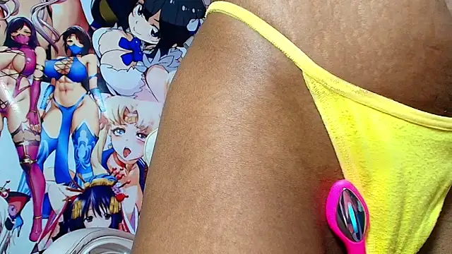 Shantall ks online show from 02/11/26, 04:06