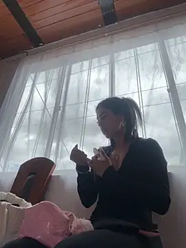 Victoria alson online show from 09/09/25, 04:28