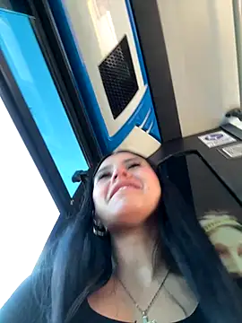 Victoria alson online show from 09/24/25, 01:14