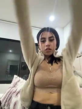 Victoria alson online show from 10/21/25, 01:28