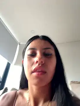 Victoria alson online show from 01/16/26, 01:04