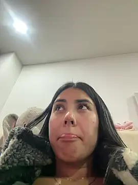 Victoria alson online show from 02/19/26, 01:23