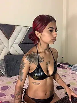 Dirty isabella18 online show from 11/30/25, 08:13