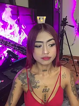 Dirty isabella18 online show from 03/28/26, 08:08