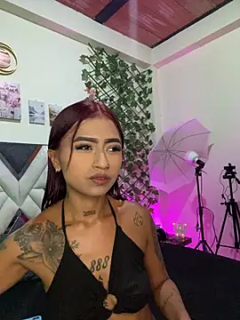 Dirty isabella18 online show from 05/05/26, 07:00