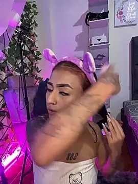 Dirty isabella18 online show from 06/12/26, 10:30
