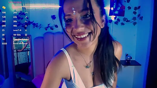 Dakota ro online show from 03/24/26, 08:47