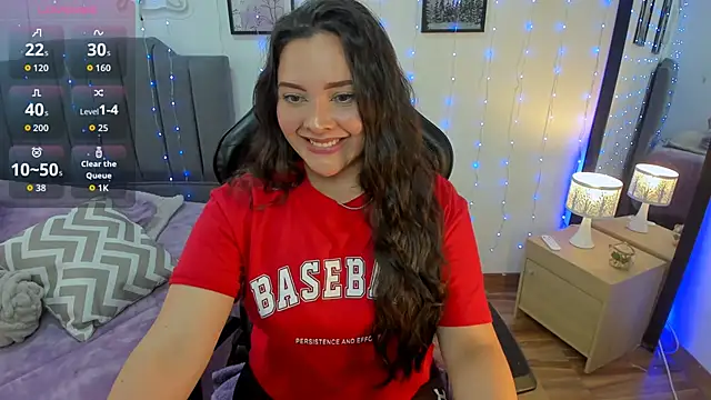 amaia monet online show from 01/06/26, 07:39