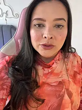 amaia monet online show from 04/18/26, 07:07