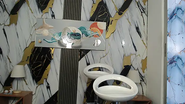 BEAUTY BOYS1 online show from 02/21/26, 07:15