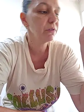 KamillaSpencer online show from 04/23/26, 01:13